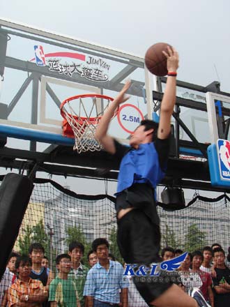 击和戏剧性 击和戏剧性